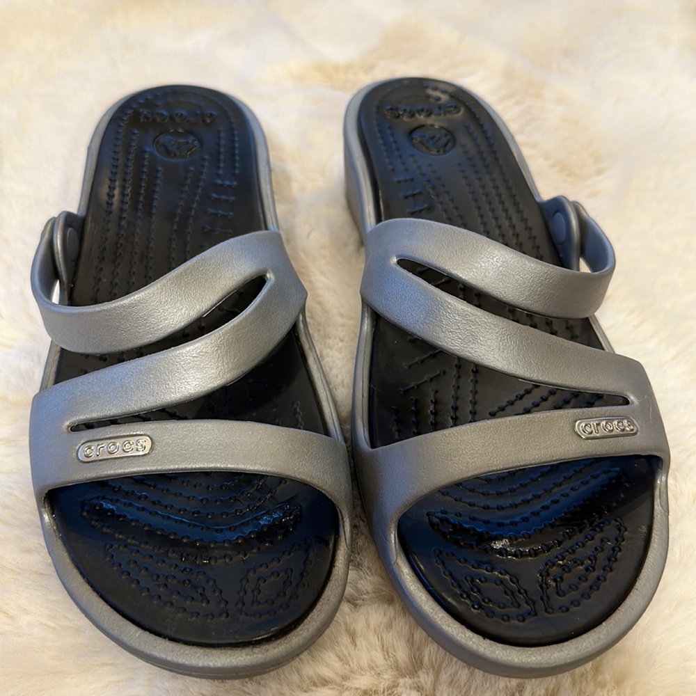 Crocs for women